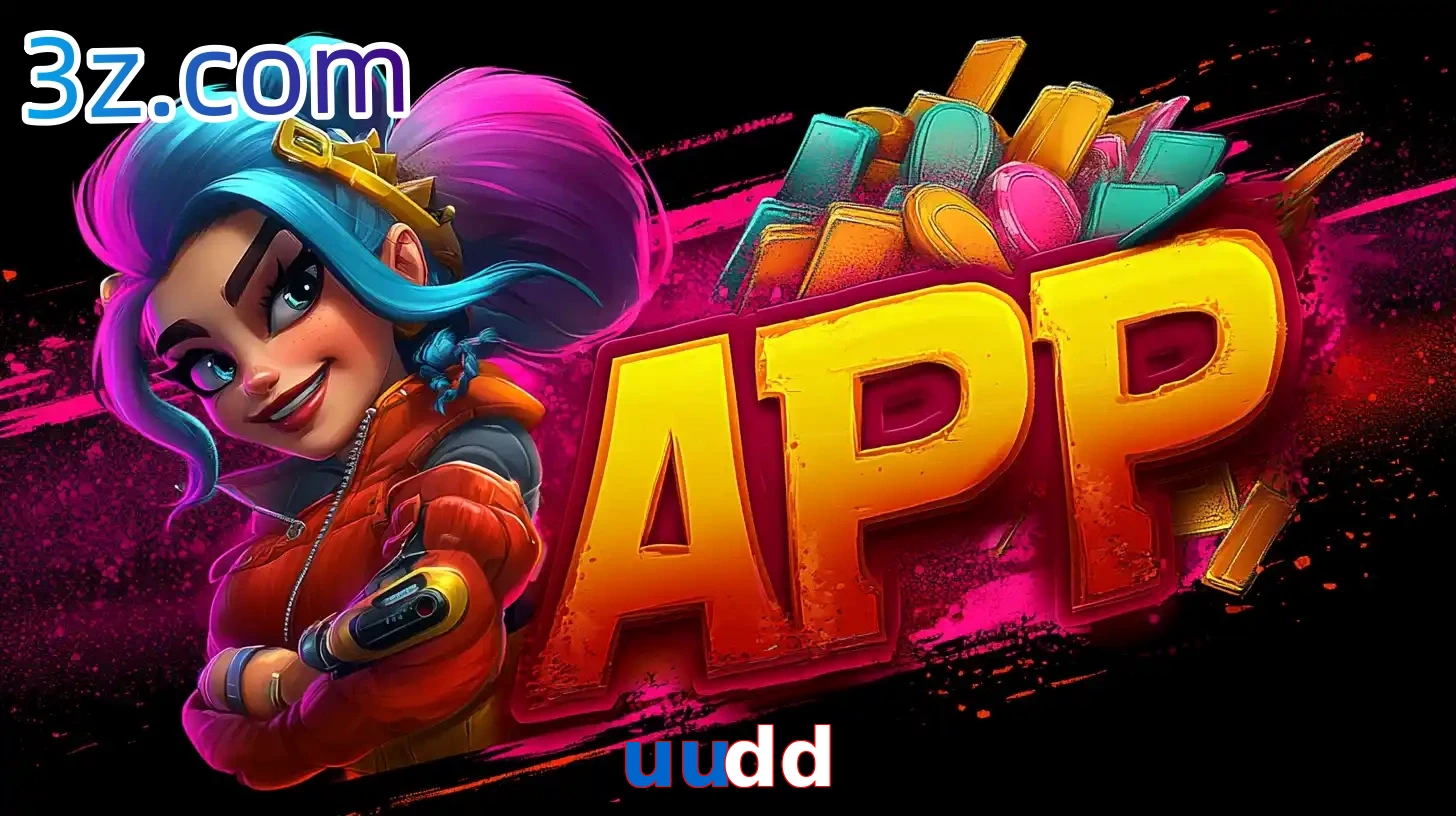 uudd App oficial de cassinos online