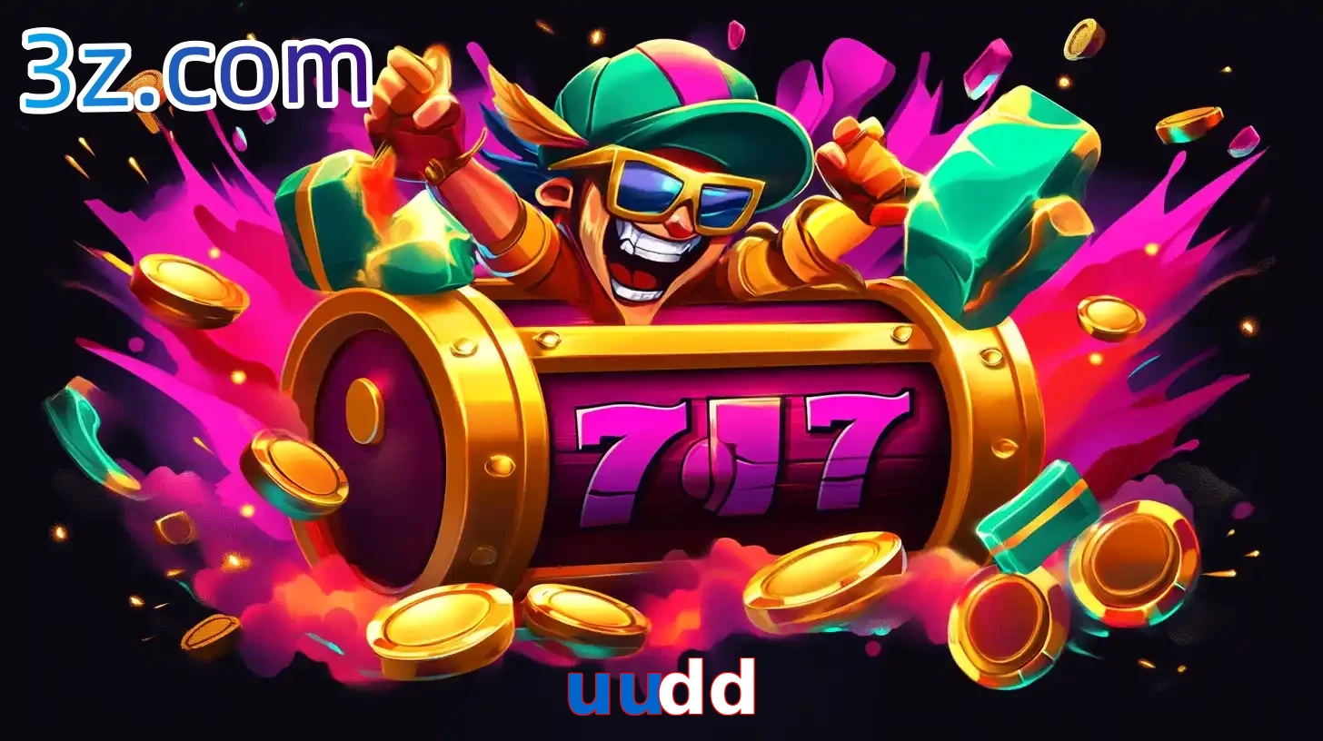 uudd grande jackpot