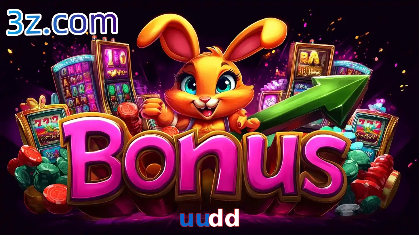 uudd bonus de boas-vindas