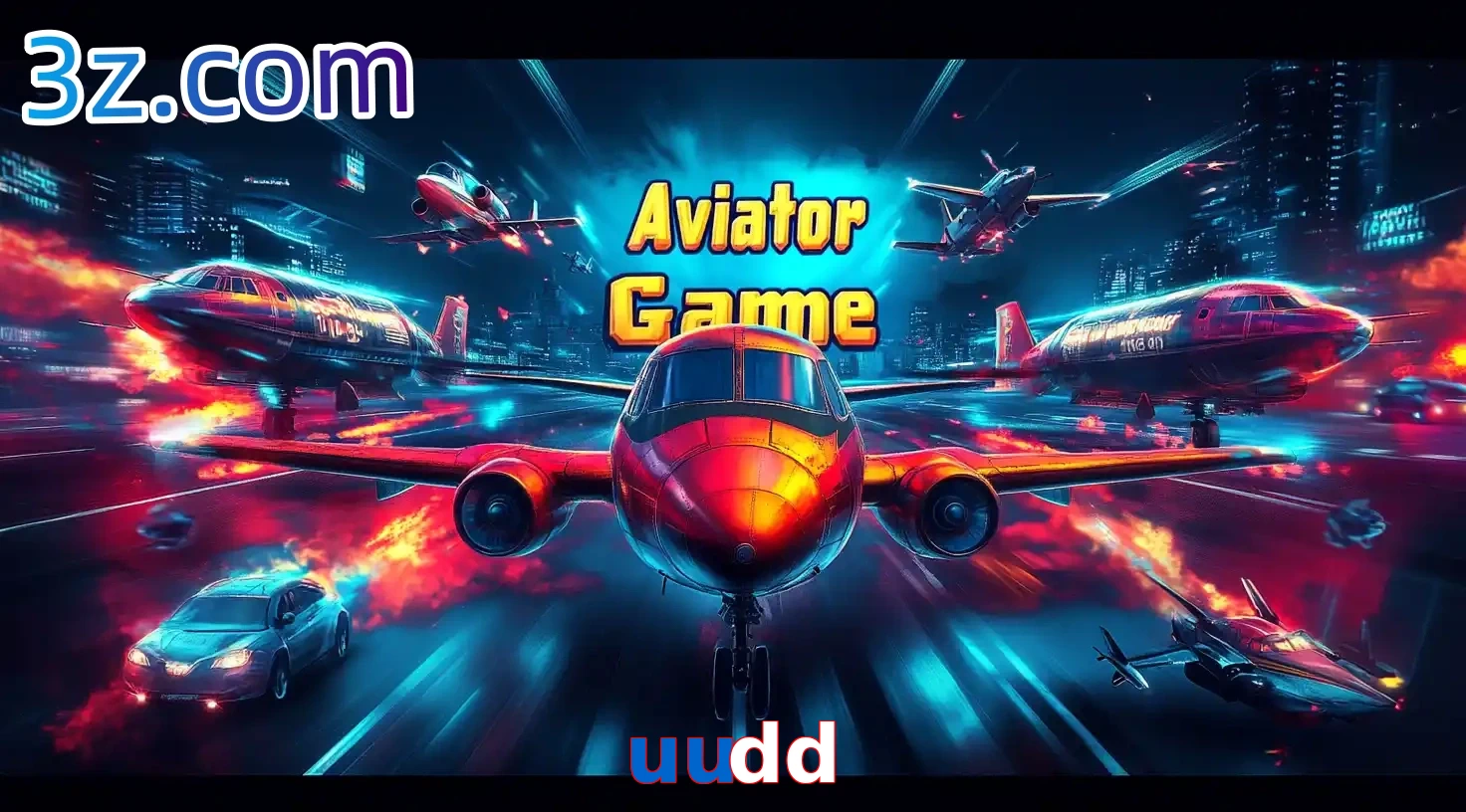 uudd aviator game