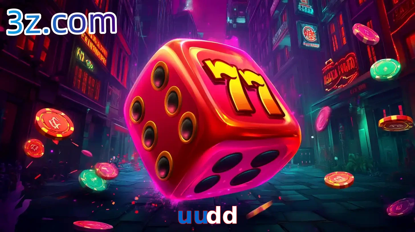 uudd jogos de dados