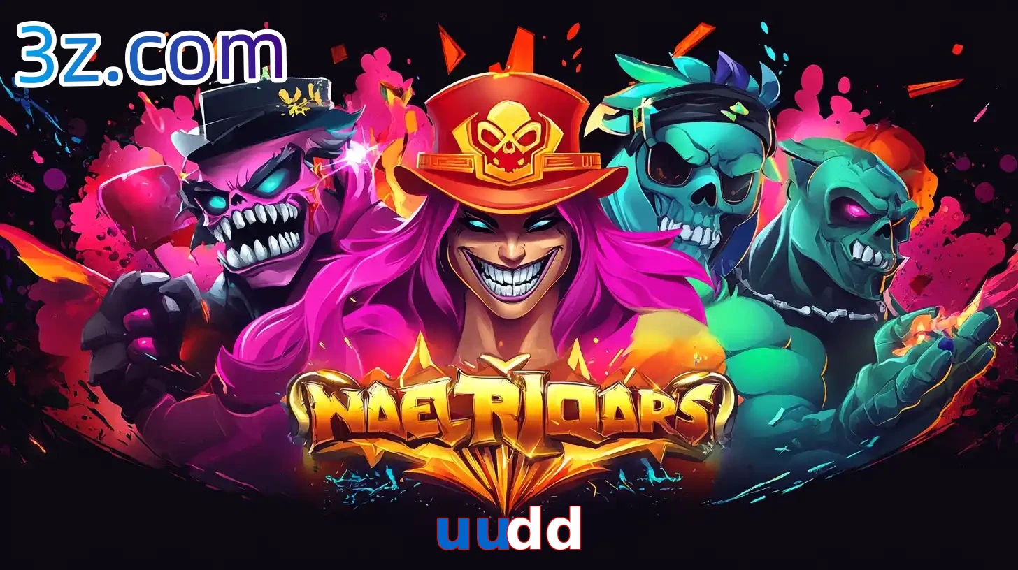 uudd slots online temáticos