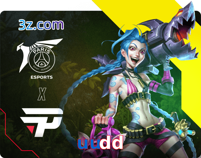 uudd league of legends