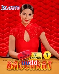 uudd dealer ao vivo baccarat