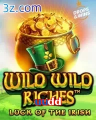 uudd slots online luck of the Irish