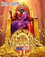 uudd slots online midas fortune